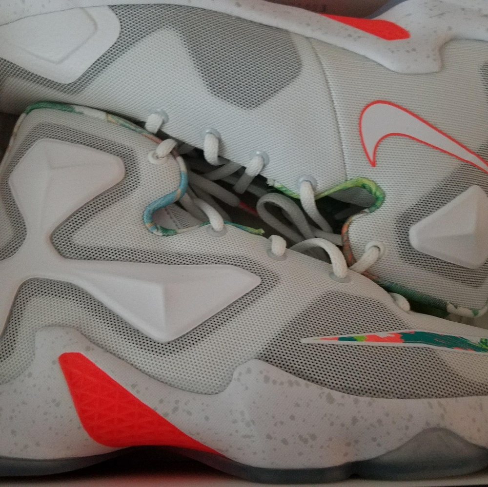 Nike labron James